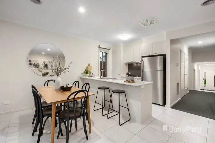 Third view of Homely house listing, 26 White Flats Terrace, Croydon VIC 3136