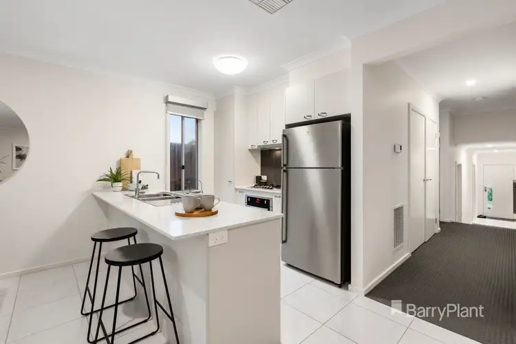 Fourth view of Homely house listing, 26 White Flats Terrace, Croydon VIC 3136