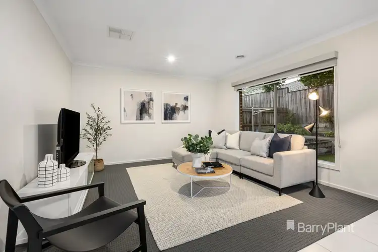 Fifth view of Homely house listing, 26 White Flats Terrace, Croydon VIC 3136
