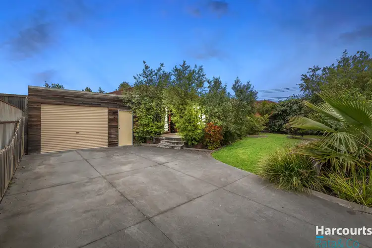 Main view of Homely house listing, 7 Rochester Drive, Thomastown VIC 3074