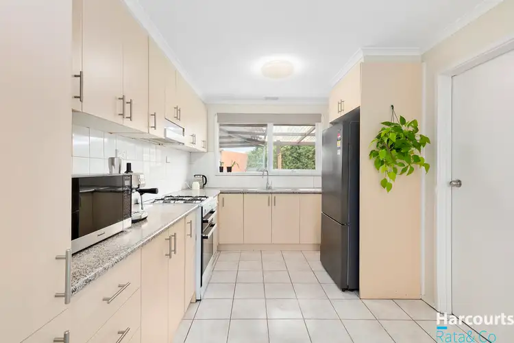 Fifth view of Homely house listing, 7 Rochester Drive, Thomastown VIC 3074