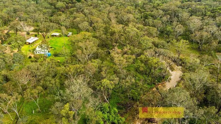 Second view of Homely rural property listing, 303 - 305 Clarkes Creek Road, Mudgee NSW 2850