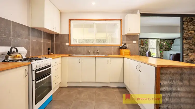 Third view of Homely rural property listing, 303 - 305 Clarkes Creek Road, Mudgee NSW 2850