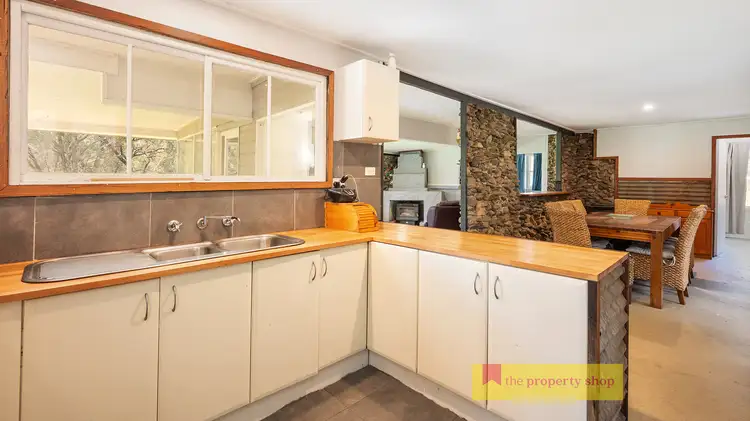 Fourth view of Homely rural property listing, 303 - 305 Clarkes Creek Road, Mudgee NSW 2850