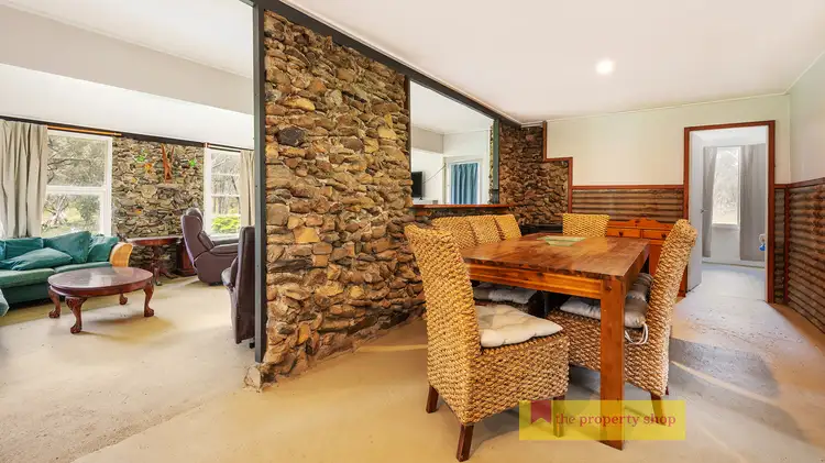 Fifth view of Homely rural property listing, 303 - 305 Clarkes Creek Road, Mudgee NSW 2850