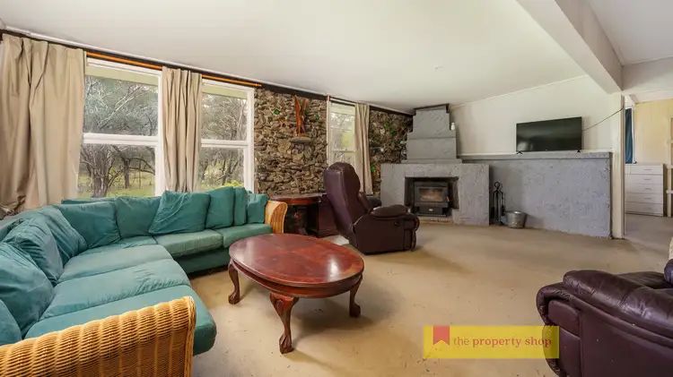 Sixth view of Homely rural property listing, 303 - 305 Clarkes Creek Road, Mudgee NSW 2850