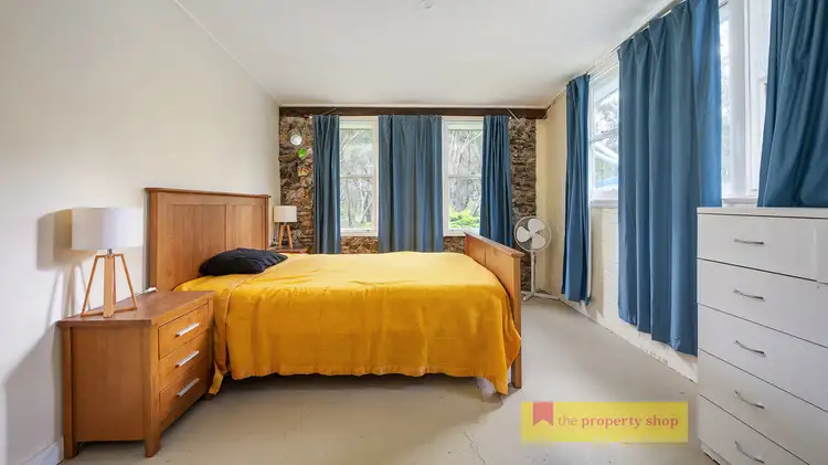 Seventh view of Homely rural property listing, 303 - 305 Clarkes Creek Road, Mudgee NSW 2850