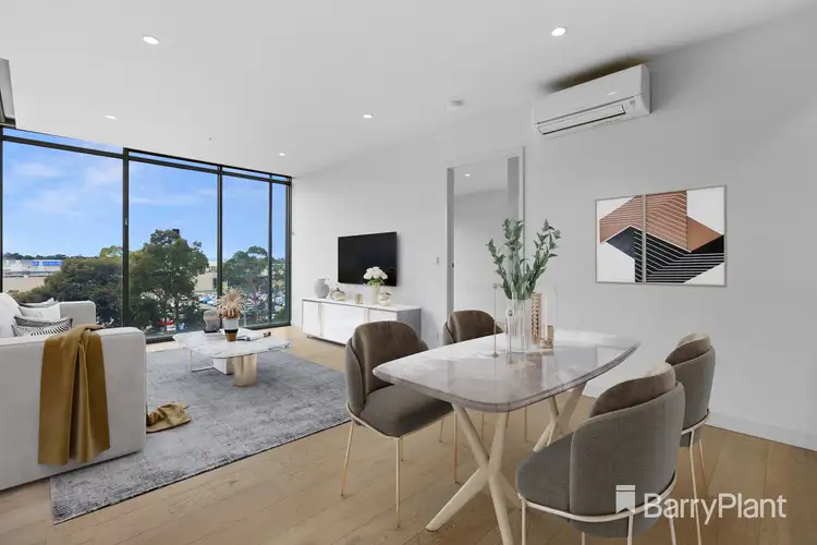 Main view of Homely apartment listing, 408/1 Lynne Avenue, Wantirna South VIC 3152