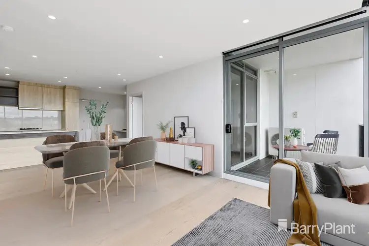 Second view of Homely apartment listing, 408/1 Lynne Avenue, Wantirna South VIC 3152