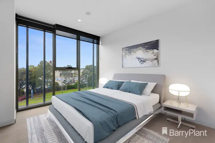 Sixth view of Homely apartment listing, 408/1 Lynne Avenue, Wantirna South VIC 3152