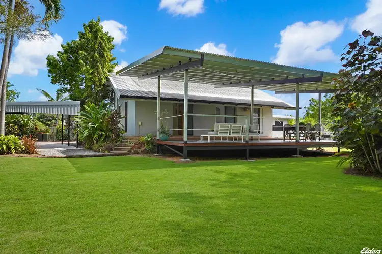 18 Tennison Crescent, Anula NT 812