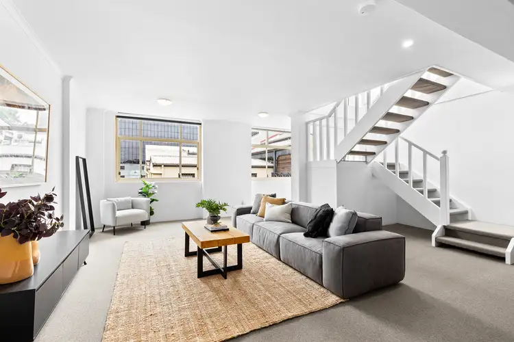 43/150 Forbes Street, Woolloomooloo NSW 2011