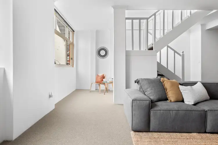 Third view of Homely apartment listing, 43/150 Forbes Street, Woolloomooloo NSW 2011