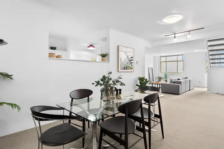 Fourth view of Homely apartment listing, 43/150 Forbes Street, Woolloomooloo NSW 2011