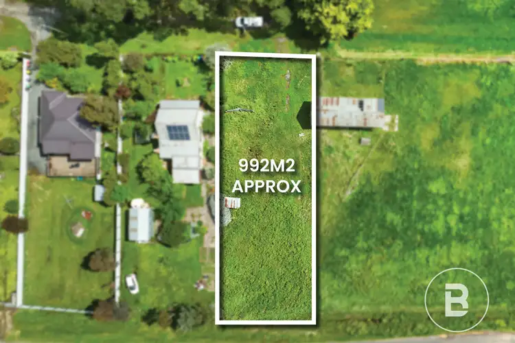Second view of Homely land listing, 17 High Street, Beaufort VIC 3373