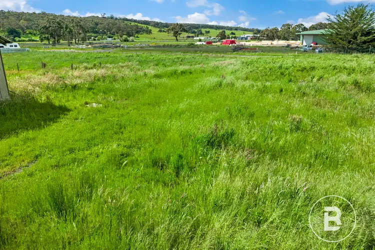 Third view of Homely land listing, 17 High Street, Beaufort VIC 3373