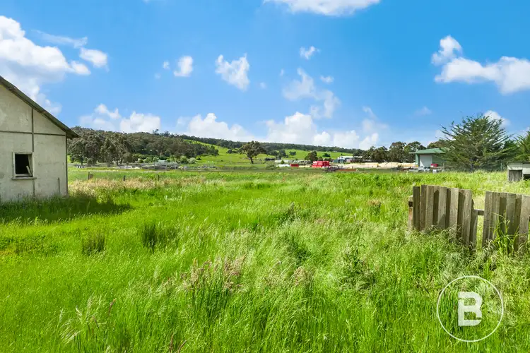 Fourth view of Homely land listing, 17 High Street, Beaufort VIC 3373