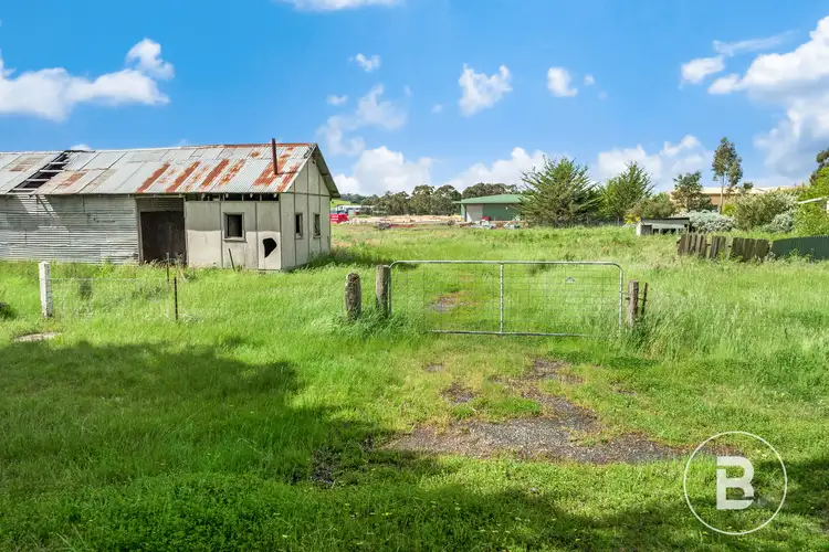 Fifth view of Homely land listing, 17 High Street, Beaufort VIC 3373