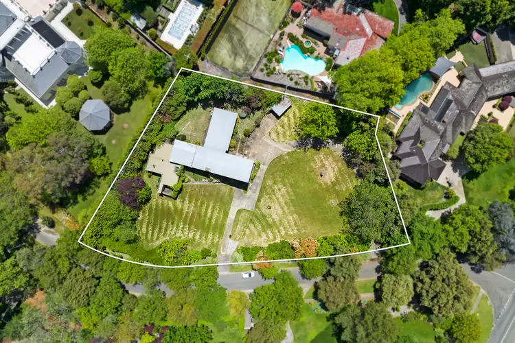 4 Torres Street, Red Hill ACT 2603