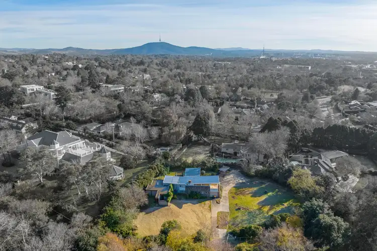 Second view of Homely house listing, 4 Torres Street, Red Hill ACT 2603