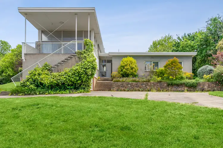 Fifth view of Homely house listing, 4 Torres Street, Red Hill ACT 2603