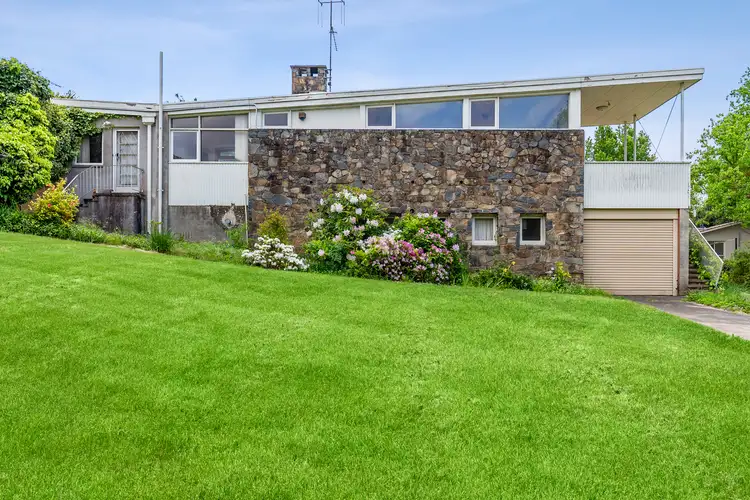 Sixth view of Homely house listing, 4 Torres Street, Red Hill ACT 2603