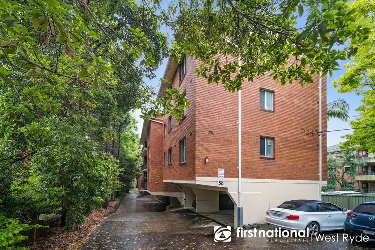 Second view of Homely apartment listing, //58 Meadow Crescent, Meadowbank NSW 2114