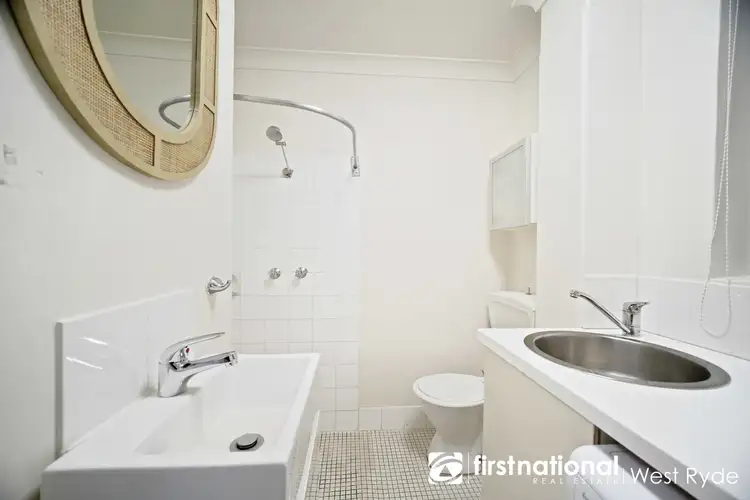 Fifth view of Homely apartment listing, //58 Meadow Crescent, Meadowbank NSW 2114