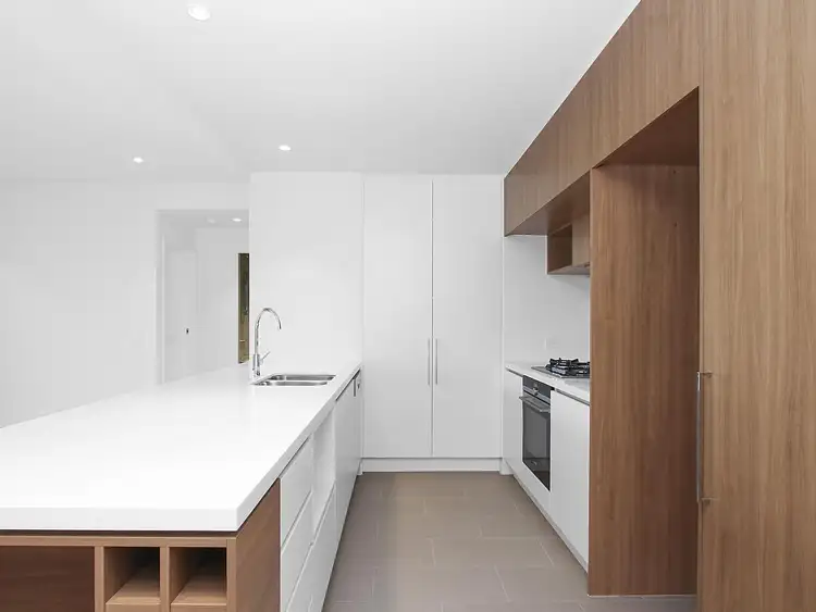 Second view of Homely apartment listing, B511/3 Network Place, North Ryde NSW 2113