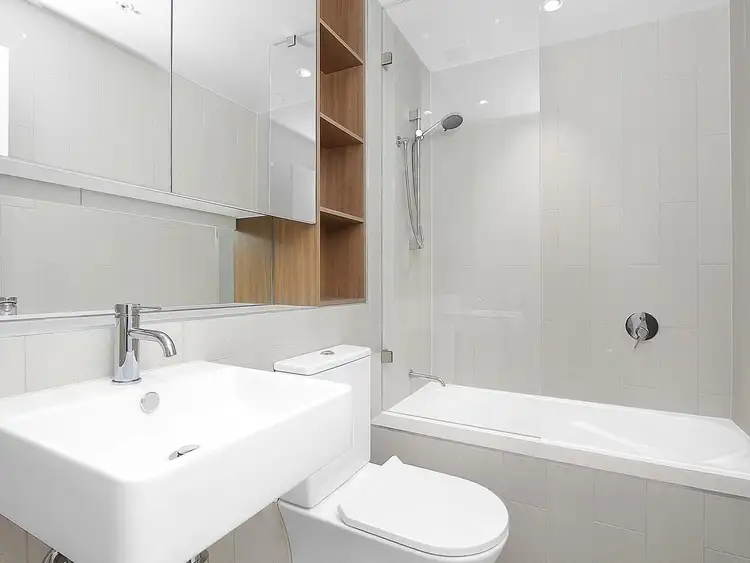 Third view of Homely apartment listing, B511/3 Network Place, North Ryde NSW 2113
