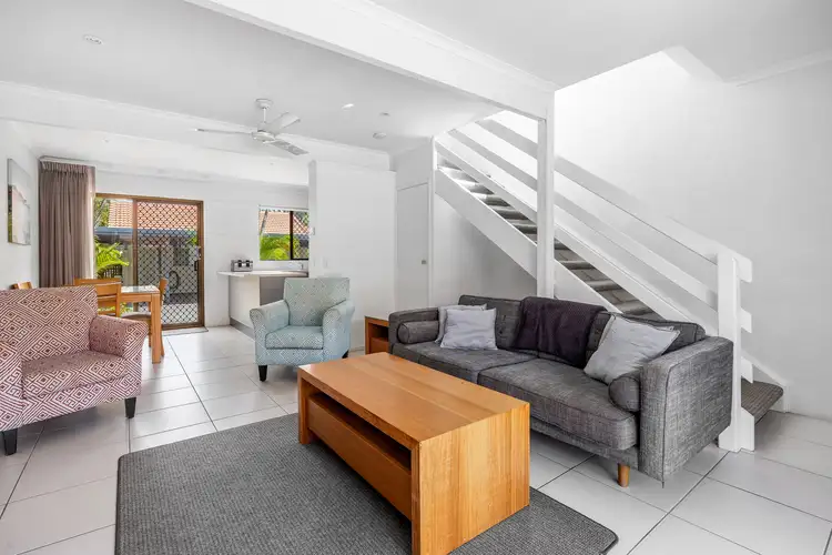 Third view of Homely townhouse listing, 17/27 Munna Crescent, Noosaville QLD 4566