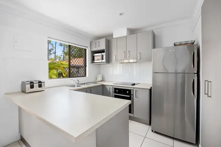 Fourth view of Homely townhouse listing, 17/27 Munna Crescent, Noosaville QLD 4566