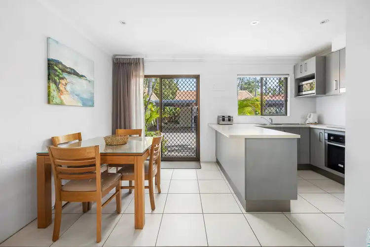 Fifth view of Homely townhouse listing, 17/27 Munna Crescent, Noosaville QLD 4566