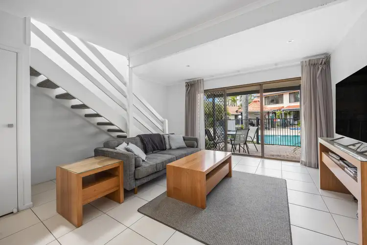 Sixth view of Homely townhouse listing, 17/27 Munna Crescent, Noosaville QLD 4566