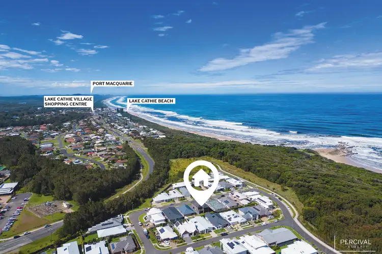 Fourth view of Homely house listing, 10 Shore Break Crescent, Lake Cathie NSW 2445