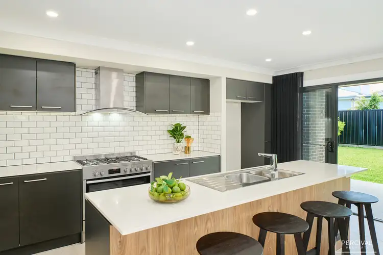 Fifth view of Homely house listing, 10 Shore Break Crescent, Lake Cathie NSW 2445