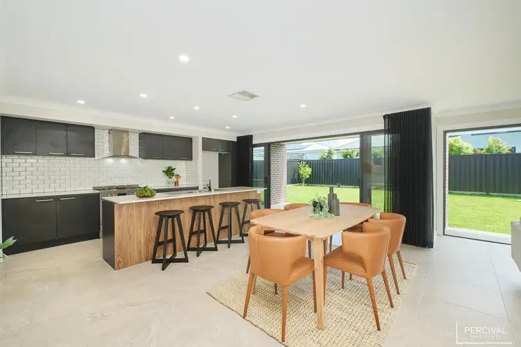 Sixth view of Homely house listing, 10 Shore Break Crescent, Lake Cathie NSW 2445