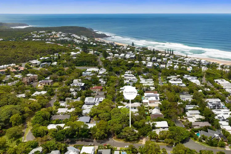 Second view of Homely house listing, 2 Dwyer Street, Sunshine Beach QLD 4567