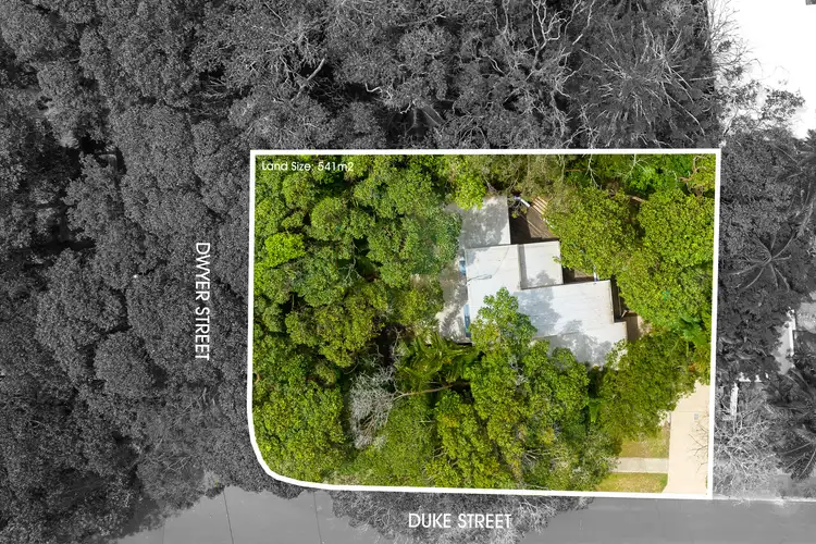 Third view of Homely house listing, 2 Dwyer Street, Sunshine Beach QLD 4567