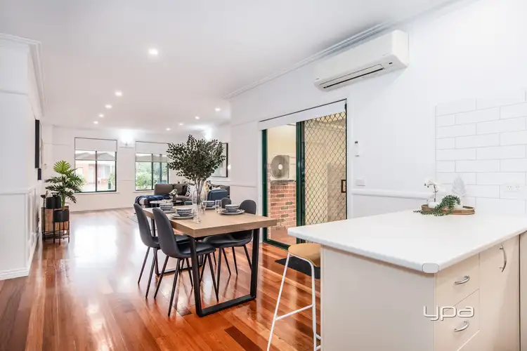 Fifth view of Homely unit listing, 2/50 Saratoga Crescent, Keilor Downs VIC 3038