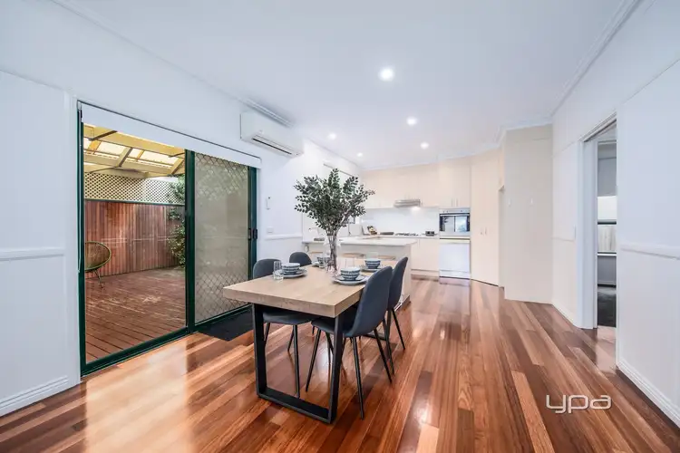 Sixth view of Homely unit listing, 2/50 Saratoga Crescent, Keilor Downs VIC 3038