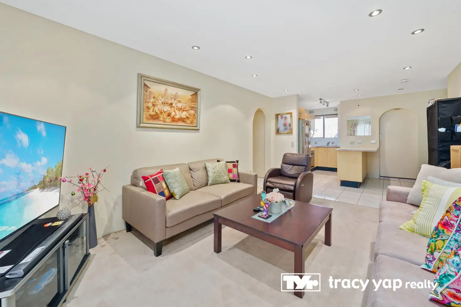 Main view of Homely apartment listing, 6/5 Peach Tree Road, Macquarie Park NSW 2113