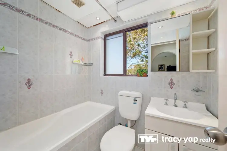 Fourth view of Homely apartment listing, 6/5 Peach Tree Road, Macquarie Park NSW 2113
