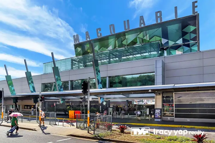 Sixth view of Homely apartment listing, 6/5 Peach Tree Road, Macquarie Park NSW 2113