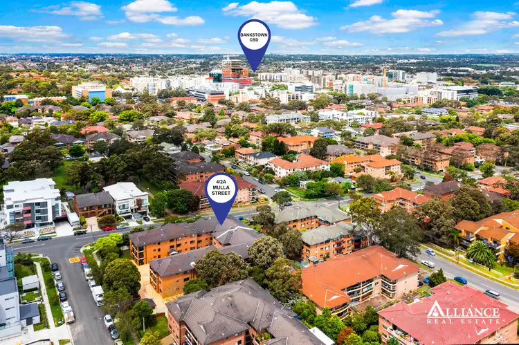 Second view of Homely unit listing, 4/2A Mulla Road, Yagoona NSW 2199