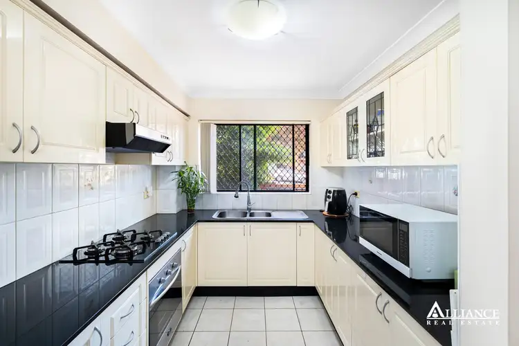 Third view of Homely unit listing, 4/2A Mulla Road, Yagoona NSW 2199