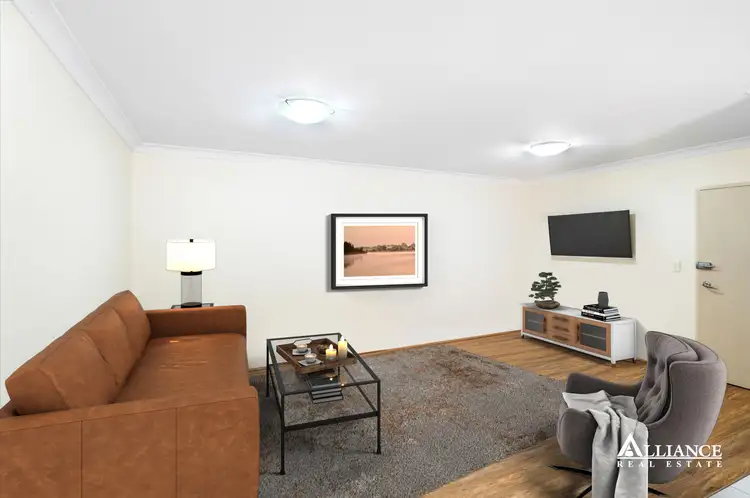 Fourth view of Homely unit listing, 4/2A Mulla Road, Yagoona NSW 2199