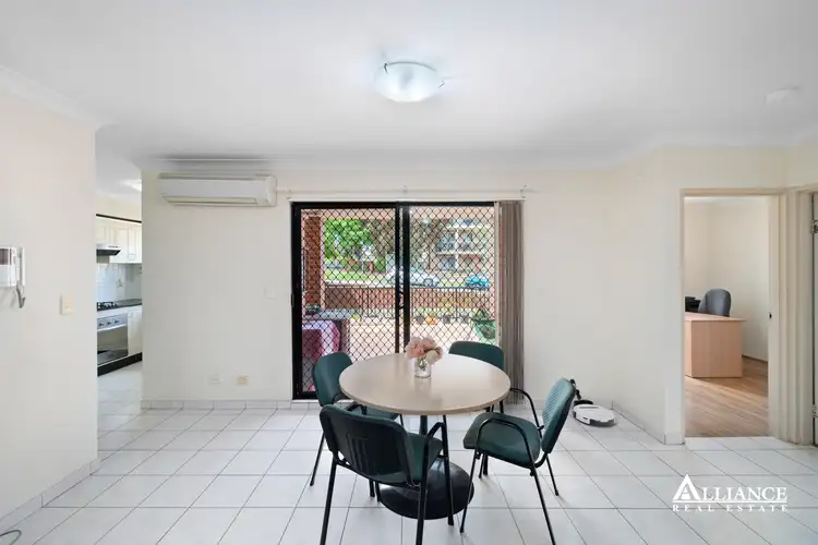Fifth view of Homely unit listing, 4/2A Mulla Road, Yagoona NSW 2199