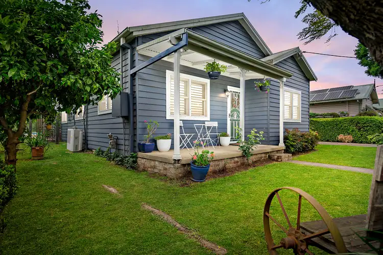 7 Jersey Street, Richmond NSW 2753