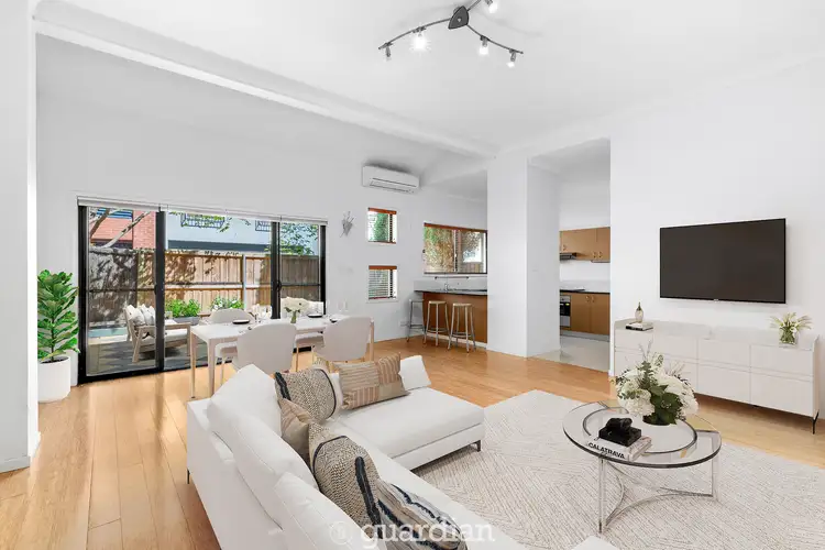 Second view of Homely townhouse listing, 14/364-368 Galston Road, Galston NSW 2159